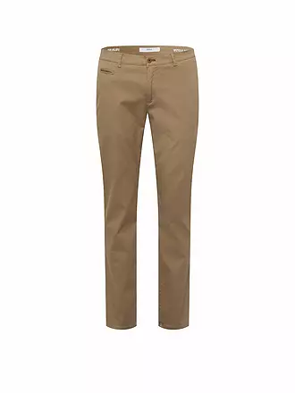 BRAX | Chino Coupe Moderne FABIO IN | camel